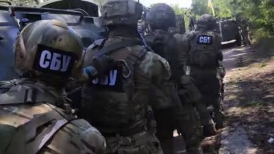 Власти ДНР рассказали о подготовке масштабной провокации СБУ в Донбассе