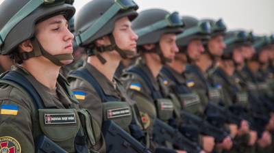 Украинцы с российскими паспортами в рядах ВСУ пугают Киев