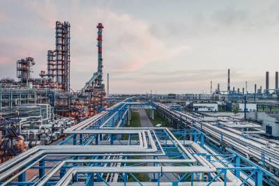 Предприятия ЯНАО и ХМАО получили 120 тыс. тонн топлива от «Газпром нефти» в 2020 году