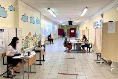 В Тульской области голоса на сентябрьских выборах планируют собирать через Госуслуги