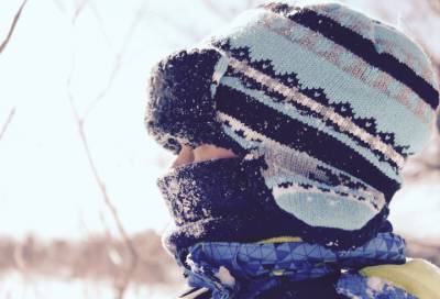 В Ленобласти в среду ожидается мороз от -18 до -26 градусов