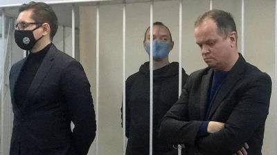 В Кремле заявили о доступности для Путина публикаций по делу Сафронова