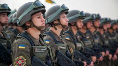 Киев испугался украинцев с российскими паспортами в рядах ВСУ