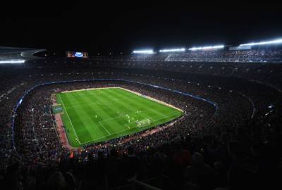 Барселона - ПСЖ: прогноз на матч 1/8 финала Лиги чемпионов
