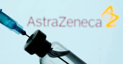 Шмыгаль ждет, что Польша отдаст больше миллиона вакцин AstraZeneca
