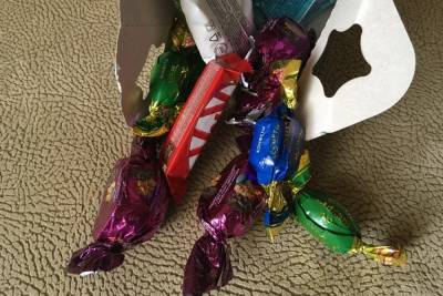В Смоленске знакомый подговорил 16-летнего подростка украсть шоколад из магазина