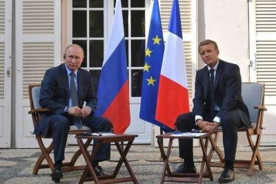 Песков опроверг связь России с хакерами, атаковавшими Францию