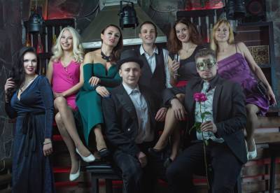 Ваши друзья это не забудут: 12 лучших идей для вечеринки дома - 24tv.ua