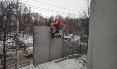 Роспотребнадзор отозвал иск к мэрии Уфы на устранение шума близи дома на Первомайской