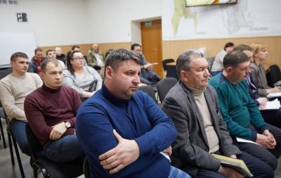 В мэрию Южно-Сахалинска за день поступило много жалоб на расчистку