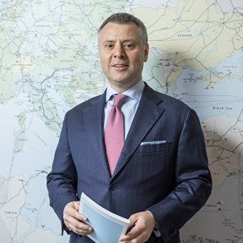 Витренко назвал прибыль Украины от транзита российского газа nbsp