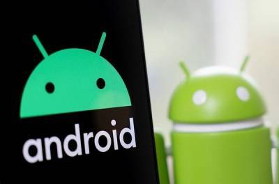 В Android 12 больше не будет привычного дизайна. Google откажется от Material Design