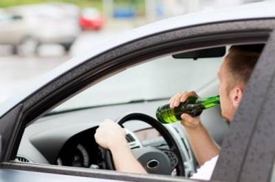 Рада увеличила штрафы за пьяное вождение и превышение скорости