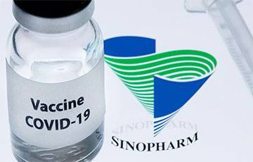 Венгрия первой из стран ЕС получила коронавирусную вакцину из Китая