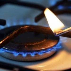 Поставщику газа из Запорожской области аннулировали лицензию