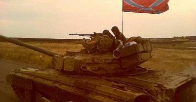 Российское ТВ: Если новая война на Донбассе неизбежна, она должна...