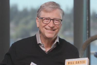 Билл Гейтс рассказал о самой сложной проблеме человечества