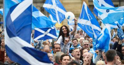 Шотландия вновь поднимает вопрос об отделении от Великобритании
