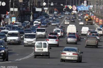 Жалеть никого не будут: нардепы обещают повысить штрафы для водителей и пешеходов