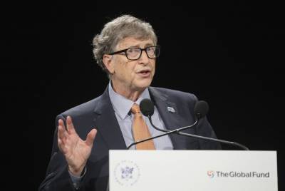 Билл Гейтс назвал самую сложную проблему мира