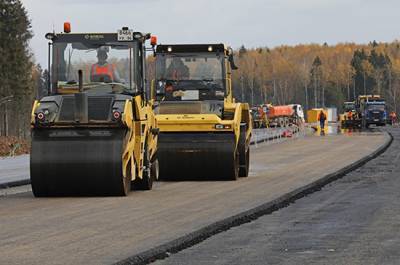 Губернатор: на ремонт дорог Амурской области нужно 12 млрд рублей