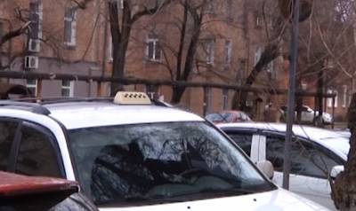 В Одессе таксист с сообщником наворотили дел на 10 лет тюрьмы: "завезли и бросили в кустах"