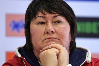 Вяльбе сообщила, какое количество медалей постарается выиграть сборная России на ЧМ по лыжным видам спорта