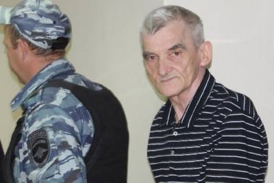 Суд отклонил кассационную жалобу Юрия Дмитриева на приговор
