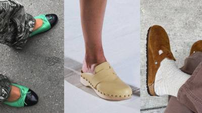 Модная обувь 2021: что мы будем носить грядущей весной и летом