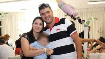 "Моего мужа превратили в живого мертвеца": Яфит добилась пересмотра дела