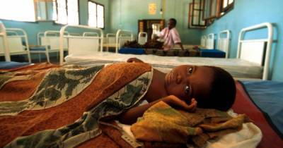 Эбола вернулась: как Африка снова страдает от смертельной лихорадки