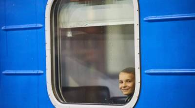 УЗ назначила дополнительный поезд в Черновцы