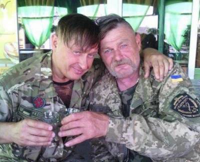 Жители Новозвановки пожаловались на «праздно шатающихся пьяных боевиков ВСУ» — НМ ЛНР