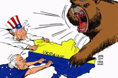 Стало відомо, чому небезпечно долучати США до переговорів по Донбасу
