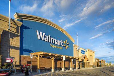 Walmart продолжит демонстрировать устойчивые темпы роста финансовых показателей