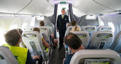 Линкайтс пообещал airBaltic выделить еще денег из бюджета