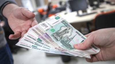 Кому доплатят по 9 тысяч рублей к пенсии, рассказали в ПФР