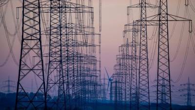 На Украине назвали покупку электроэнергии у России вынужденной