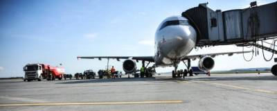 В Кольцово возобновили прямое авиасообщение с Турцией