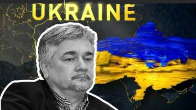 Ищенко объяснил, что федерализация Украины обернется распадом страны