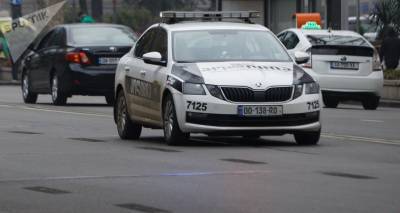 ДТП на востоке Грузии: погиб пассажир легкового автомобиля
