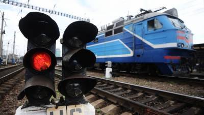 Сотрудники "Украинских железных дорог" назвали "средневековыми" условия работы