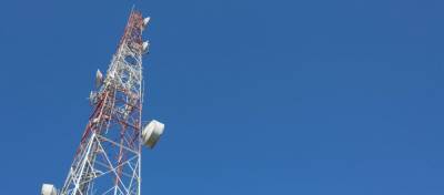 На Луганщине построят 150-метровую радиотелевышку