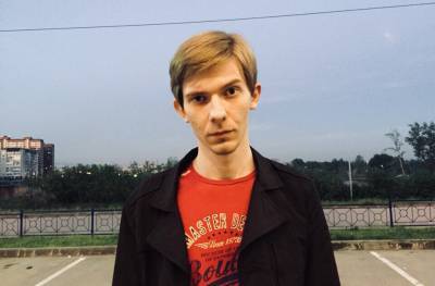 В Новосибирске магистрант зарезал одногруппника из-за ревности