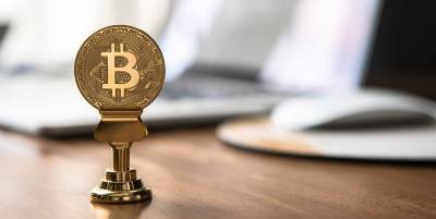 Bitcoin поставил новый рекорд и стоит больше 50 тысяч долларов - цена криптовалюты 16 февраля - ТЕЛЕГРАФ