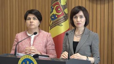 «Ассистентка» США или леди из Румынии: кто станем премьером Молдавии?