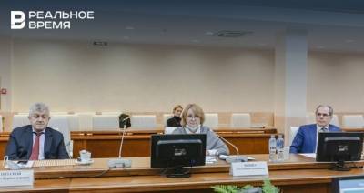 Совет ректоров Татарстана одобрил кандидатов на пост ректора КНИТУ-КАИ