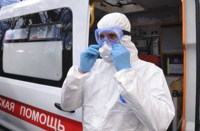 За сутки больных коронавирусом выявили в 16 муниципалитетах Смоленской области