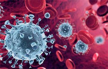 Ученые подозревают, что британский штамм коронавируса «воспитан» одним человеком