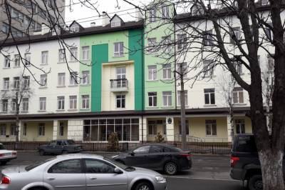 Глава управления Россельхознадзора по Северной Осетии заключена под домашний арест